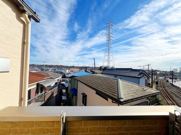 MELDIA原当麻の物件内観写真